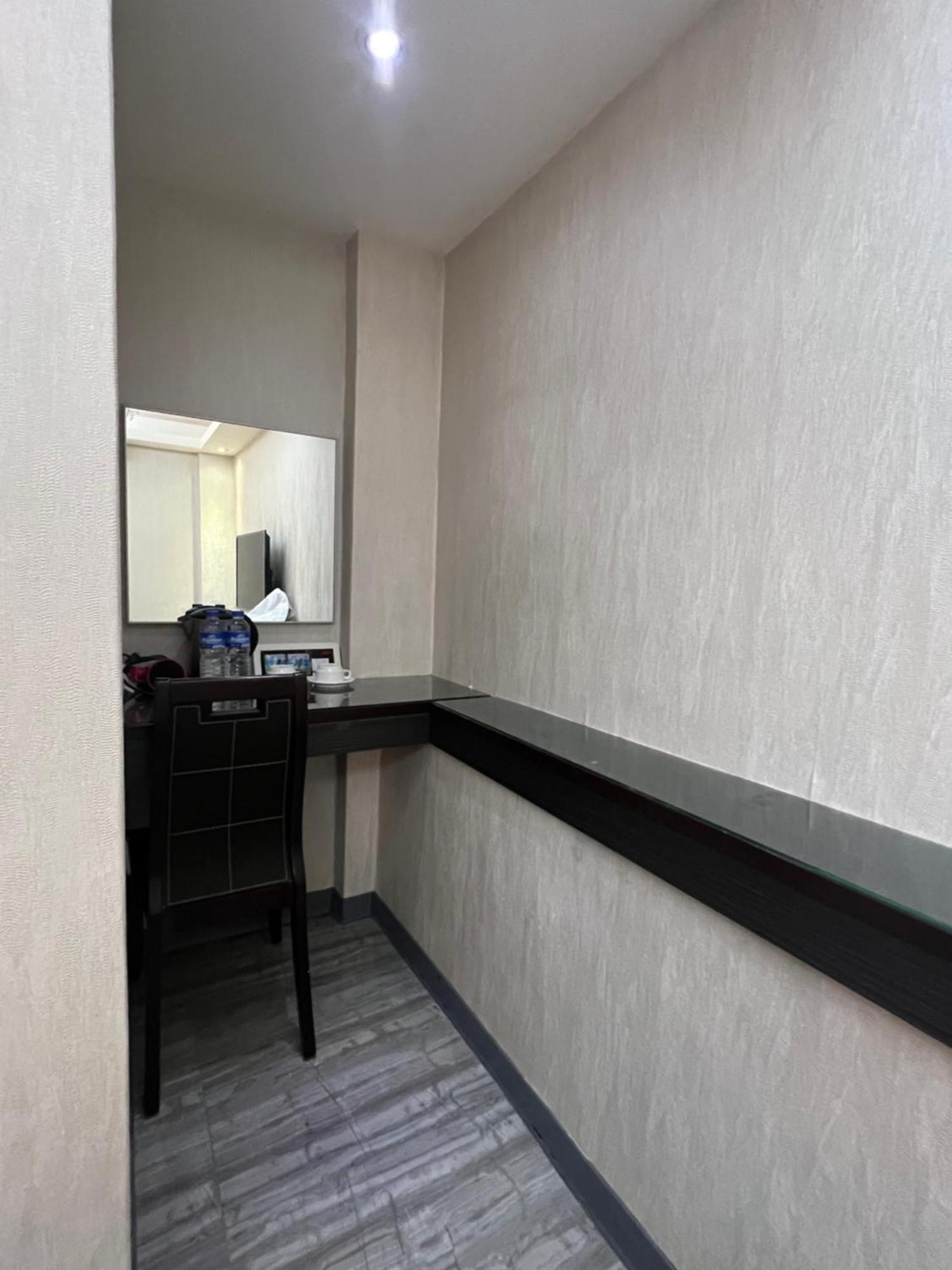 Ya Dou Hotel Đài Bắc Ngoại thất bức ảnh