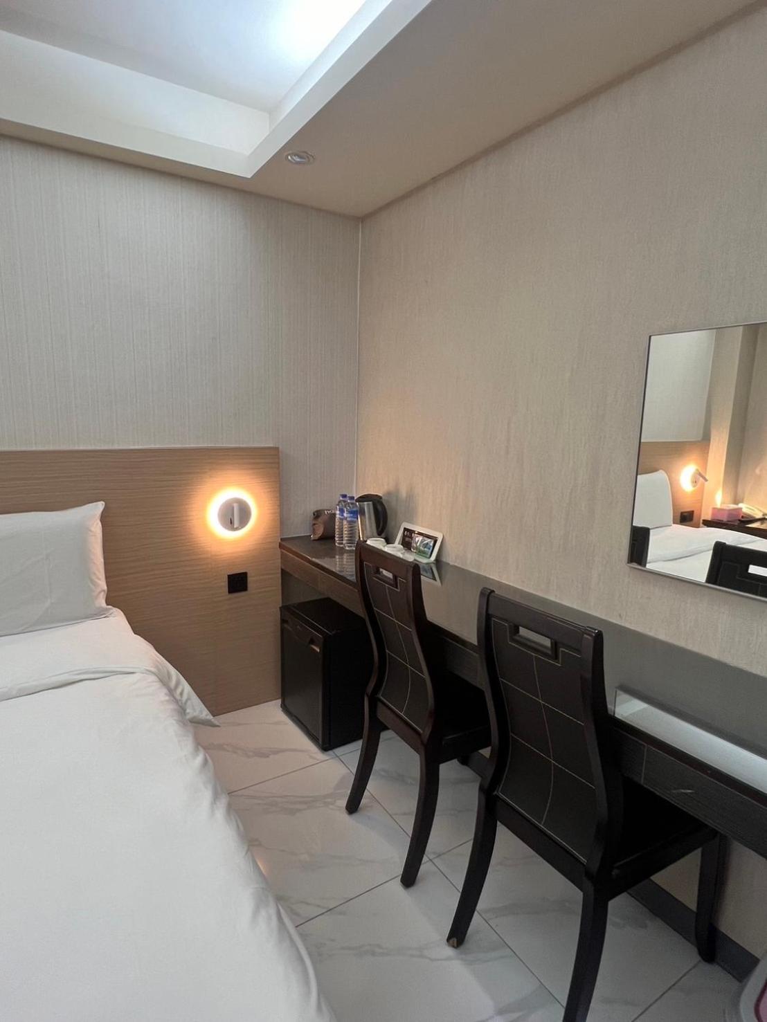 Ya Dou Hotel Đài Bắc Ngoại thất bức ảnh